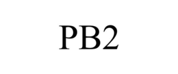 PB2 trademark
