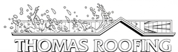 THOMAS ROOFING trademark