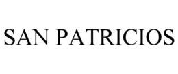 SAN PATRICIOS trademark