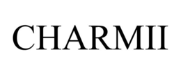 CHARMII trademark