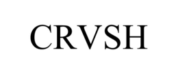 CRVSH trademark