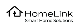 HOMELINK SMART HOME SOLUTIONS trademark