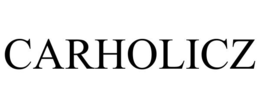 CARHOLICZ trademark