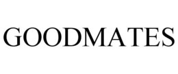 GOODMATES trademark
