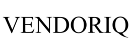 VENDORIQ trademark