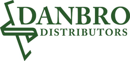 DANBRO DISTRIBUTORS trademark