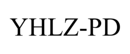 YHLZ-PD trademark