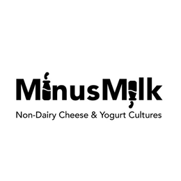 MINUSMILK NON-DAIRY CHEESE & YOGURT CULTURES trademark