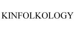 KINFOLKOLOGY trademark