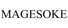 MAGESOKE trademark