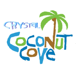 CRYSTAL COCONUT COVE trademark