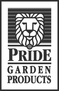 PRIDE GARDEN PRODUCTS trademark
