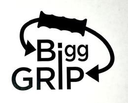 BIGG GRIP trademark