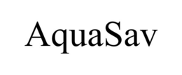 AQUASAV trademark