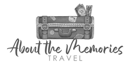 ABOUT THE MEMORIES TRAVEL trademark