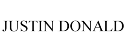 JUSTIN DONALD trademark