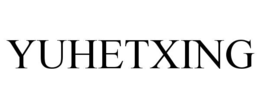 YUHETXING trademark