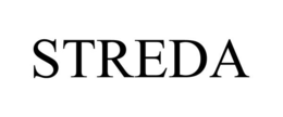 STREDA trademark