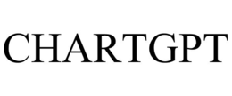 CHARTGPT trademark