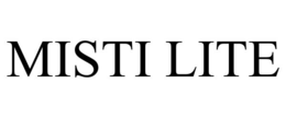 MISTI LITE trademark