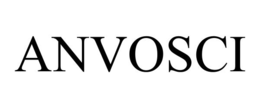 ANVOSCI trademark