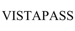 VISTAPASS trademark