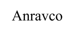 ANRAVCO trademark