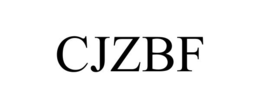 CJZBF trademark
