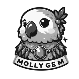 MOLLY GEM trademark
