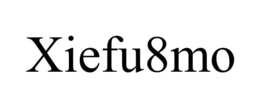 XIEFU8MO trademark
