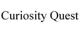 CURIOSITY QUEST trademark