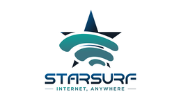 STARSURF INTERNET, ANYWHERE trademark