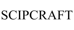 SCIPCRAFT trademark