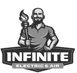 INFINITE ELECTRIC & AIR trademark