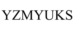 YZMYUKS trademark