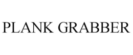 PLANK GRABBER trademark