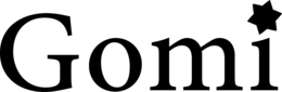 GOMI trademark