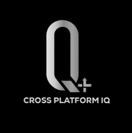 Q+ CROSS PLATFORM IQ trademark