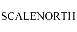 SCALENORTH trademark