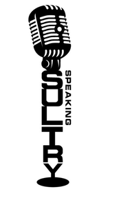 SULTRY SPEAKING trademark