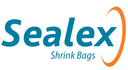 SEALEX SHRINK BAGS trademark