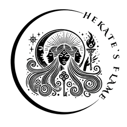 HEKATE'S FLAME trademark