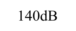 140DB trademark