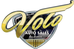 VOLO AUTO SALES ILLINOIS trademark