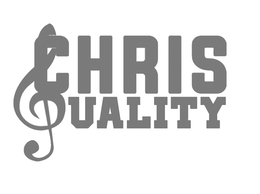 CHRIS QUALITY trademark