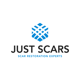 JUST SCARS SCAR RESTORATION EXPERTS trademark