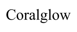 CORALGLOW trademark