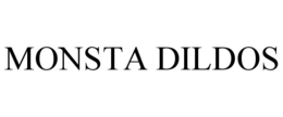 MONSTA DILDOS trademark