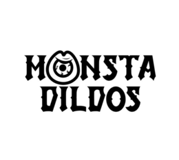 MONSTA DILDOS trademark