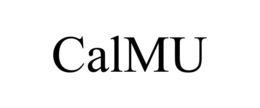 CALMU trademark